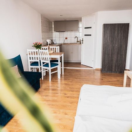 Apartamenty Baltyckie Wladyslawowo Ngoại thất bức ảnh