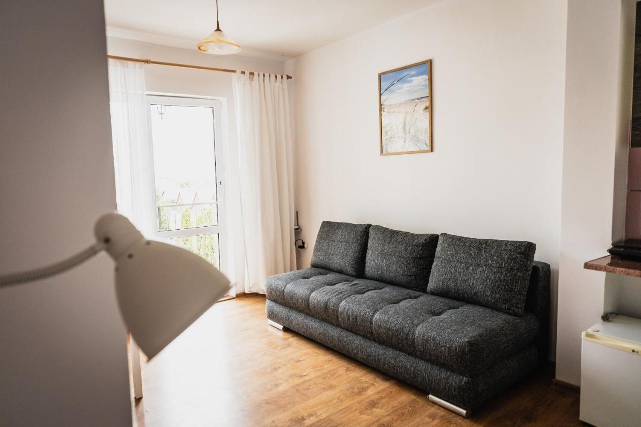 Apartamenty Baltyckie Wladyslawowo Ngoại thất bức ảnh