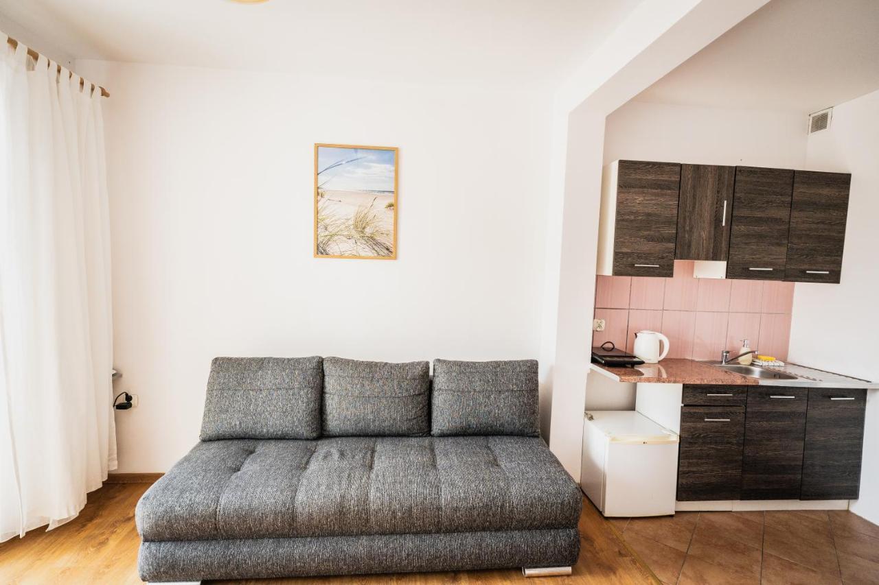 Apartamenty Baltyckie Wladyslawowo Ngoại thất bức ảnh
