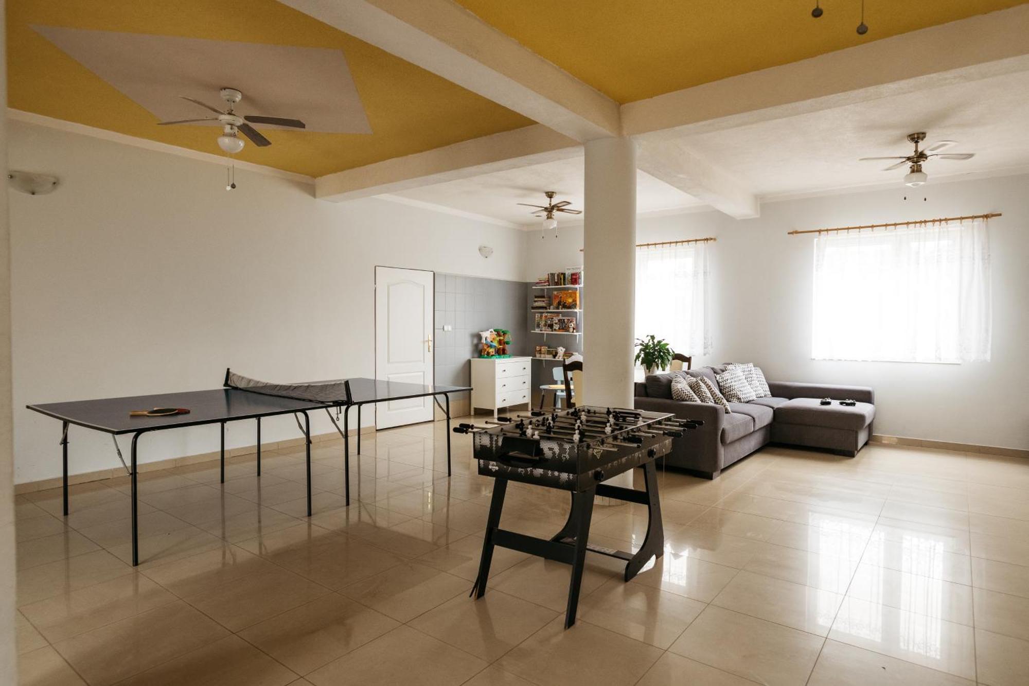 Apartamenty Baltyckie Wladyslawowo Ngoại thất bức ảnh