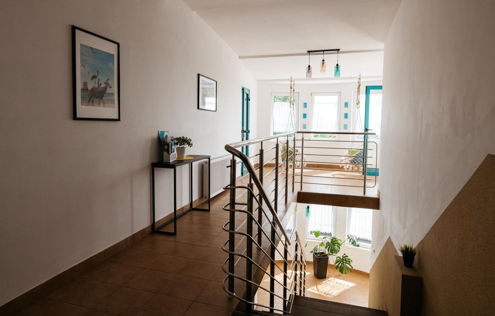 Apartamenty Baltyckie Wladyslawowo Ngoại thất bức ảnh