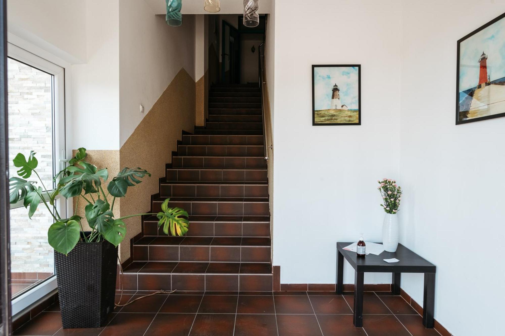 Apartamenty Baltyckie Wladyslawowo Ngoại thất bức ảnh