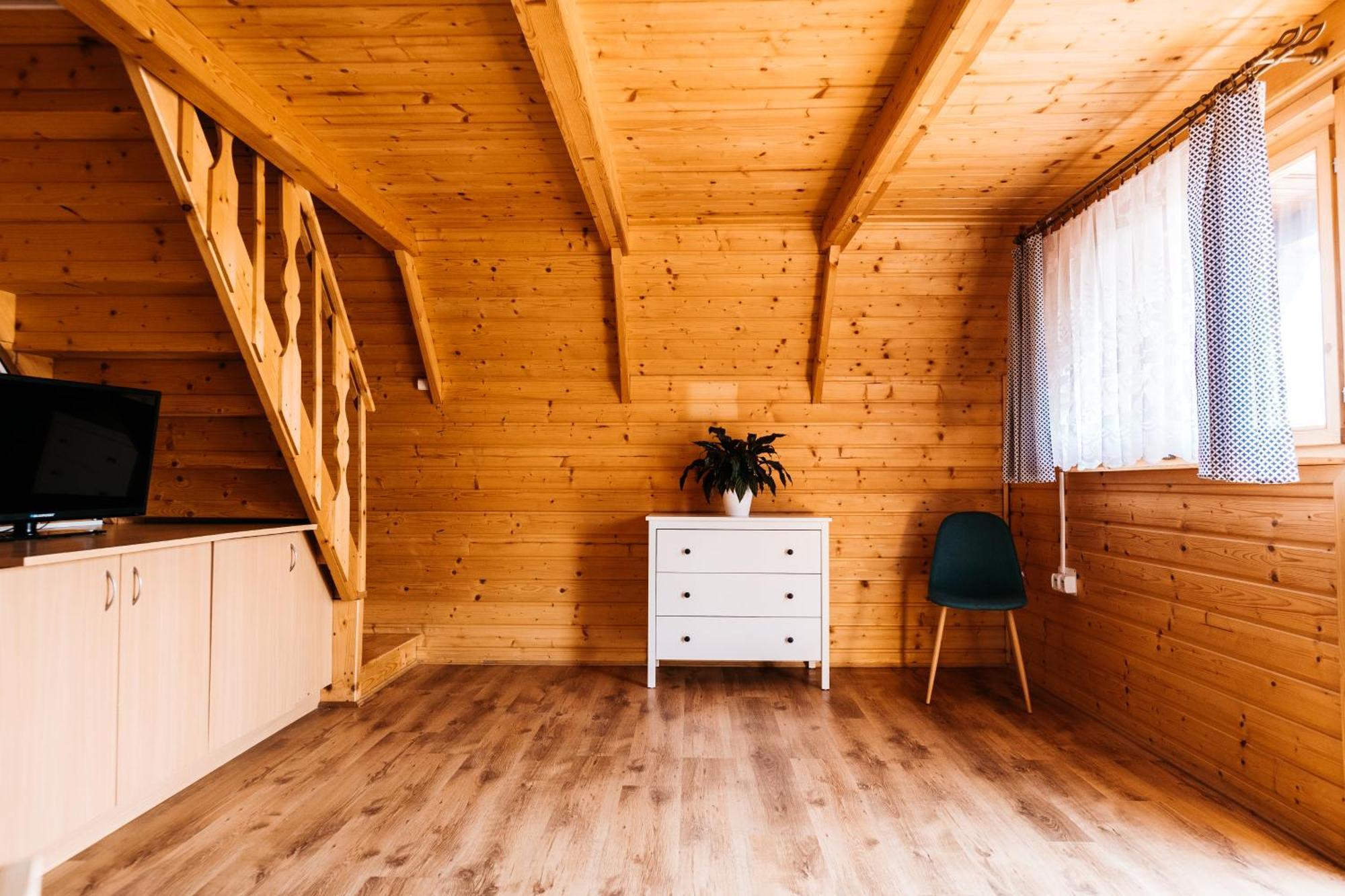 Apartamenty Baltyckie Wladyslawowo Ngoại thất bức ảnh