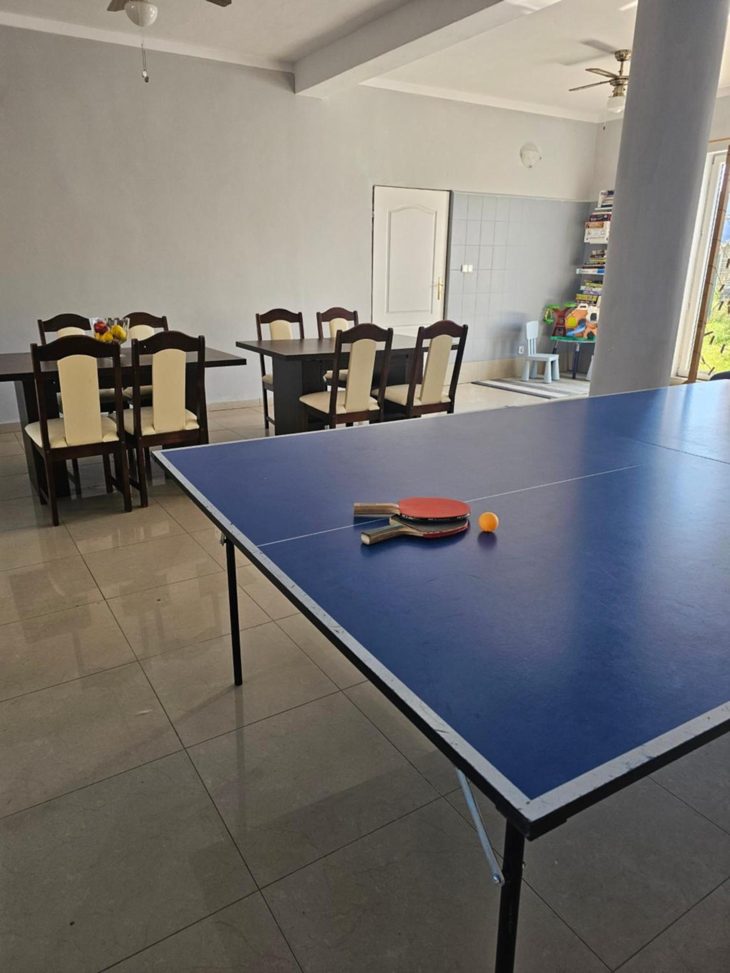 Apartamenty Baltyckie Wladyslawowo Ngoại thất bức ảnh