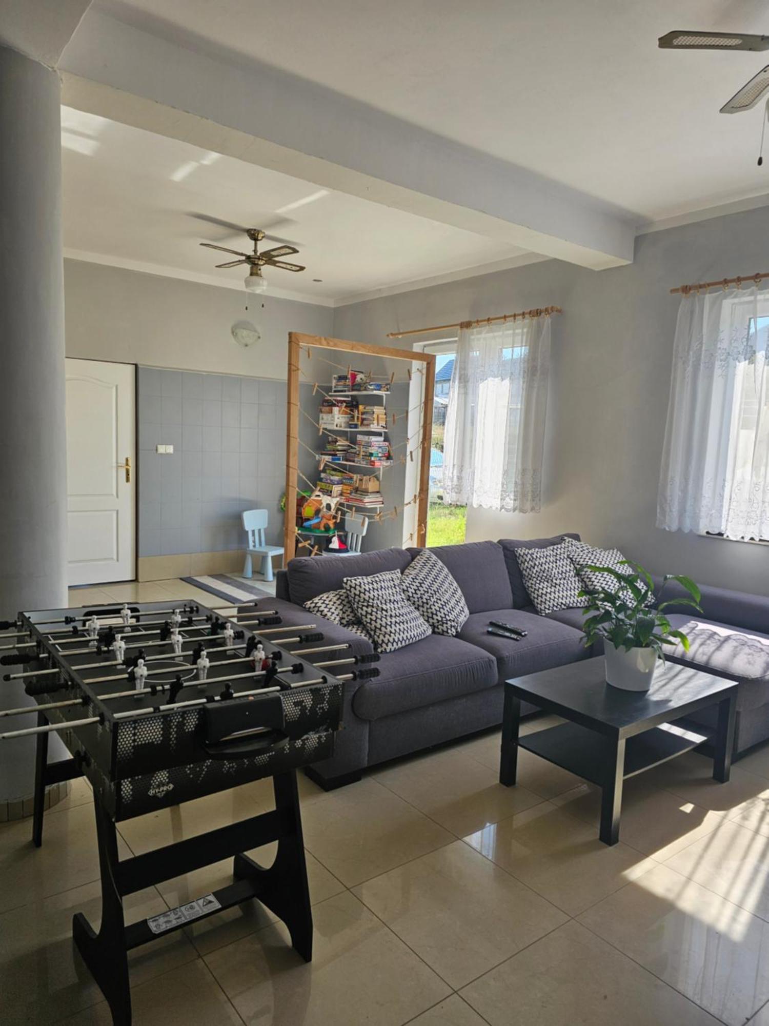 Apartamenty Baltyckie Wladyslawowo Ngoại thất bức ảnh